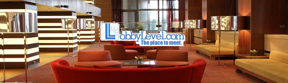 The Lobby Level